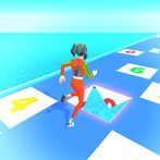 Countdown Runner