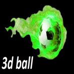 annoying ball game 3d