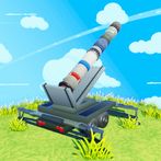Rocket Merge Master