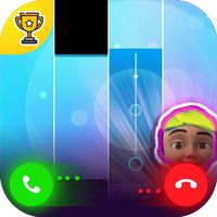 Rudra Prand Fun Fake Call Game
