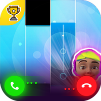 Rudra Prand Fun Fake Call Game