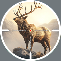 Animal Shooting: Jungle Hunter