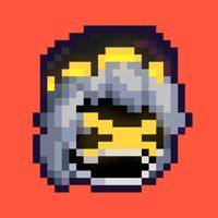 Murder Drones Endless Way 2D