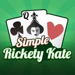 Simple Rickety Kate - Card Gam
