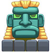 Stone Puzzle