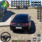 Real Car Driving Games 3D