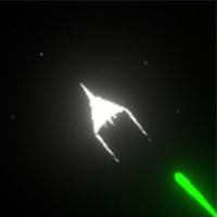 ShapeDodga - Rogue Bullet Hell