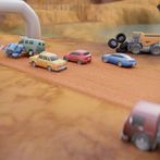 Car Guys: Battle Racing