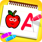 Preschool Tracing & Phonics