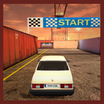 Şahin Drift Simulator