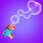 Bubble Puzzle 3D