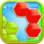 Hexa Puzzle: Block Games
