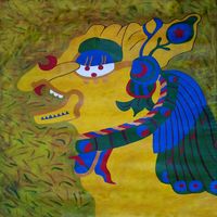 MAYA COSMIC NUMBER PUZZLES 502