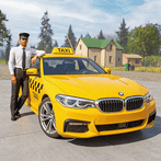 Taxi Game Simulator Cab Driver