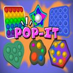 POP IT! 3D