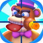 Shooting Mission-Kill Fredd