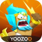 Tower Brawl