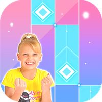 Jazzy Skye Piano Game