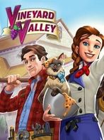 Vineyard Valley NETFLIX