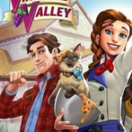 Vineyard Valley NETFLIX