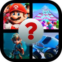 4 Fotos 1 juego Trivia HD