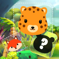 Animal Puzzle Master