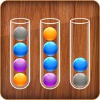 Ball Sort Puzzle Color Tubes