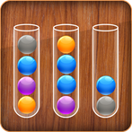 Ball Sort Puzzle Color Tubes