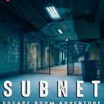 Subnet: Escape Room Adventure