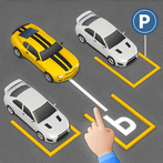 Parking Order: 3D Car Master
