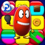 Sweet Candy Craft Smash
