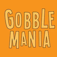 Gobble Mania - A Thanksgiving