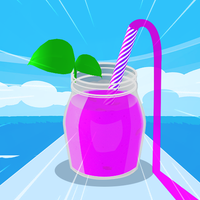Fruits Juice Runner