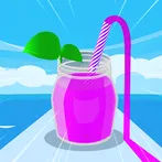 Fruits Juice Runner