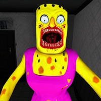 Sponge Branny&The Scary Granny