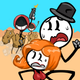 Stickman Story: Save The World