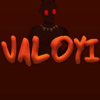 Valoyi - A Saga da Madrugada (