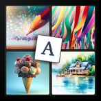 WordSnap: 4 Pics 1 Word Puzzle
