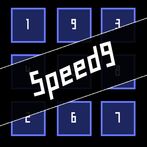 Speed9: Speed Number Game
