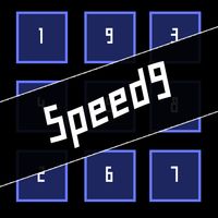 Speed9: Speed Number Game