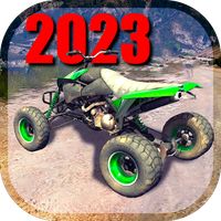 American Quad Off-Road: racing