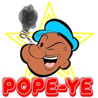 Popeye