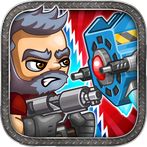 Tap Tap Recoil : Special Agent