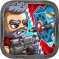 Tap Tap Recoil : Special Agent
