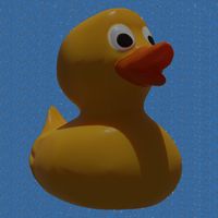 Duck Slide Range (ad-driven)