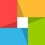 7x7 Color Strategy Game