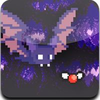 Flappy Bat