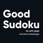 Good Sudoku
