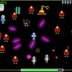Run Robot Ron Pro