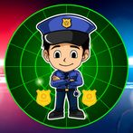 Radar Speed Control Game